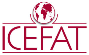 ICEFAT logo
