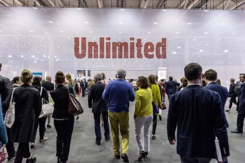 Art Basel_Unlimited