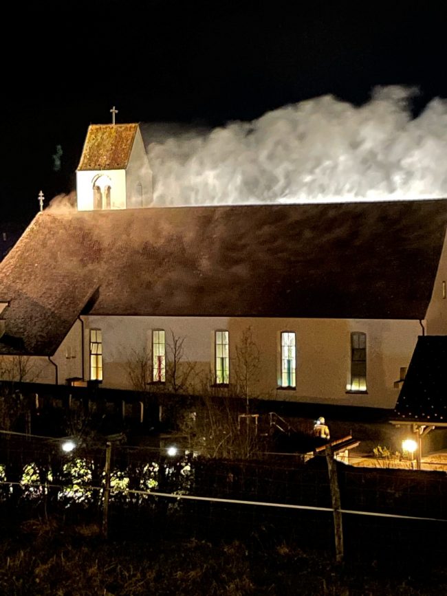 Brand Hofstetten_Silvesternacht