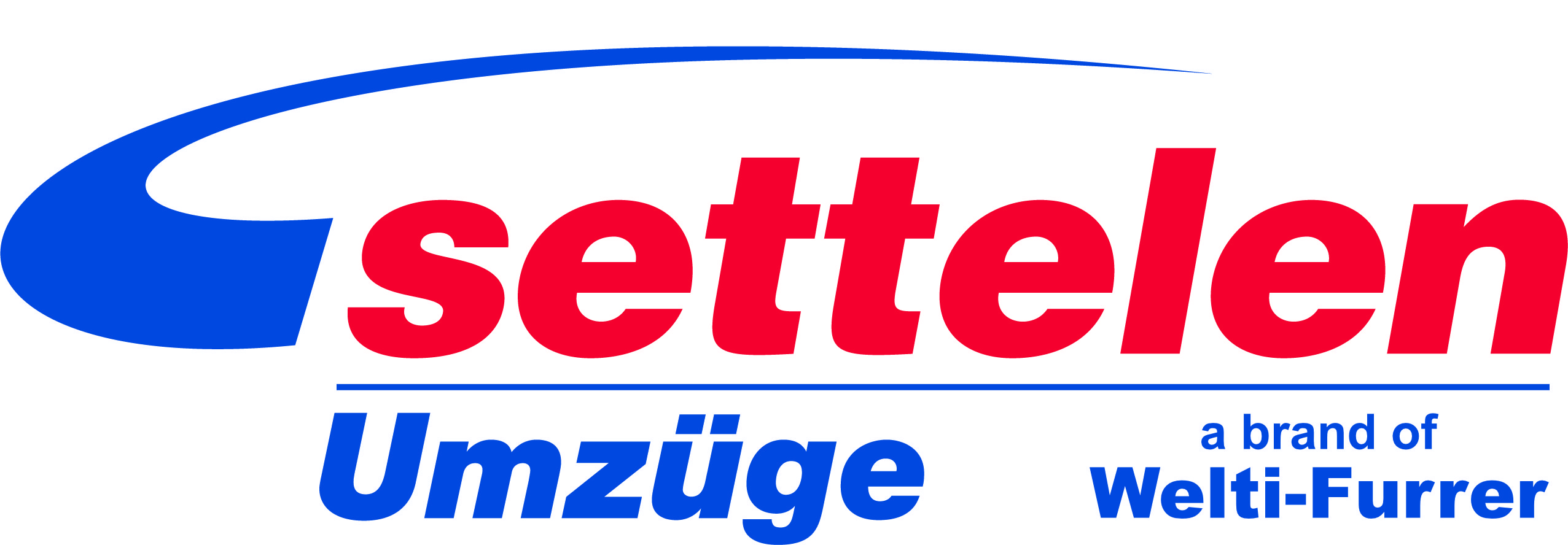 Settelen Umzug – Umzüge – A brand by Welti-Furrer