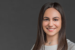 Elena Di Giorgio – Kundenberaterin Settelen Umzug Basel