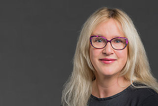Helga Karrer – Kundenberaterin Settelen Umzug Basel